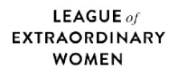 League of Extraordinary women